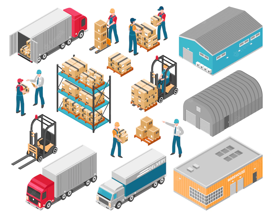 distribution distribution