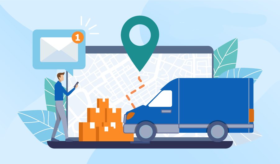 shipment-tracking shipment-tracking